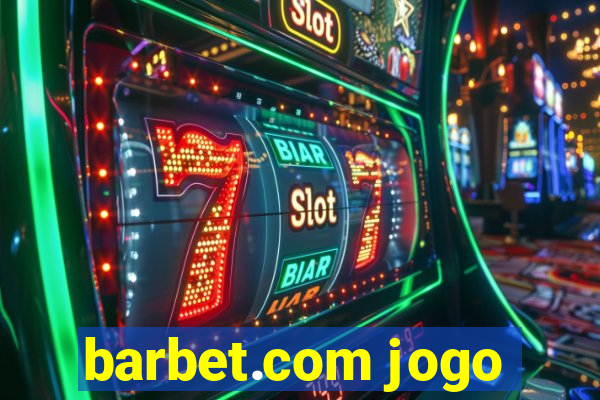 barbet.com jogo