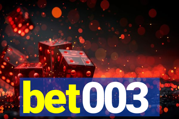 bet003