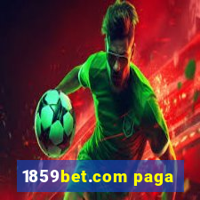 1859bet.com paga