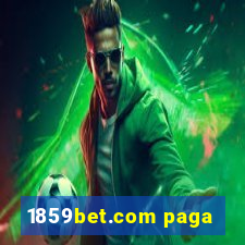 1859bet.com paga