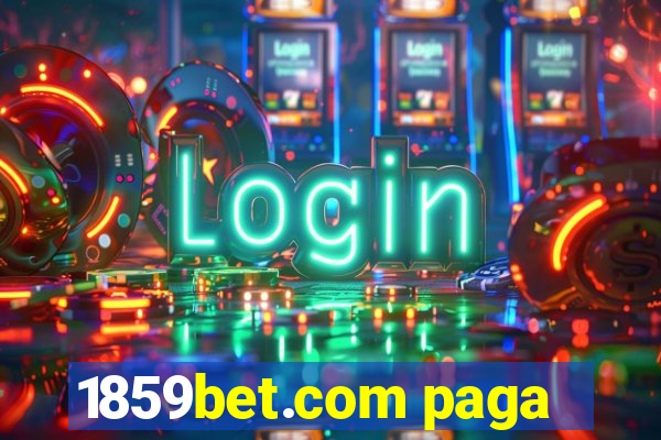 1859bet.com paga