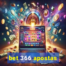 bet 366 apostas