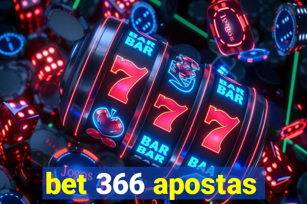 bet 366 apostas