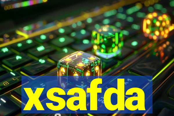 xsafda