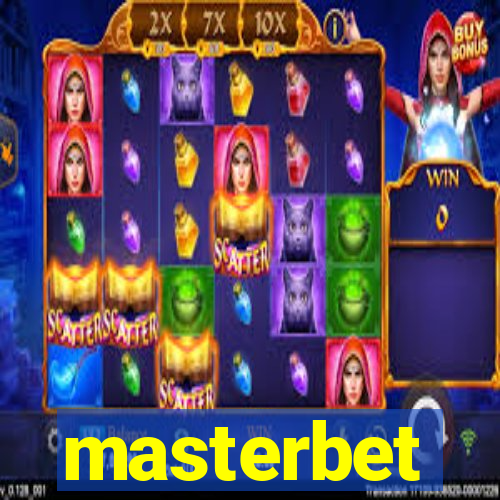 masterbet