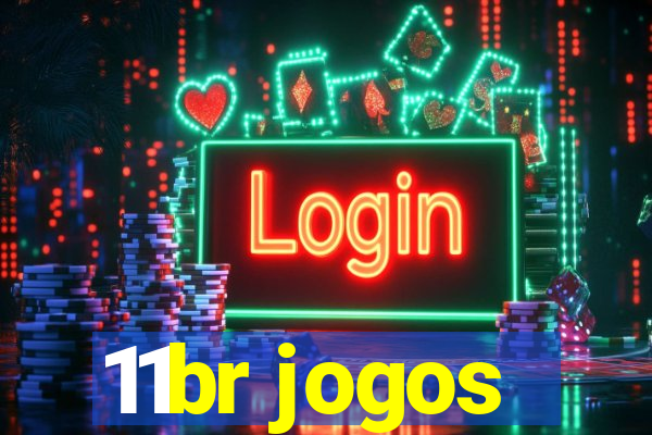 11br jogos