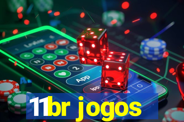 11br jogos