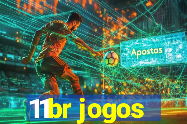 11br jogos