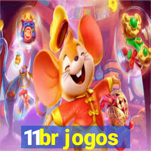 11br jogos