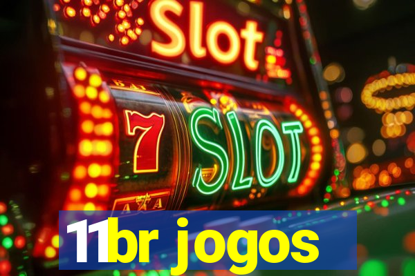 11br jogos