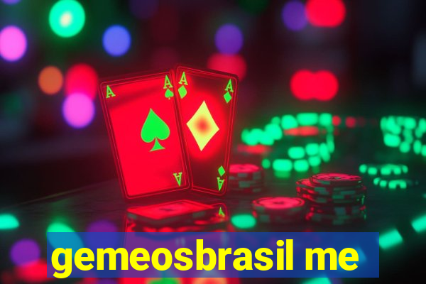 gemeosbrasil me