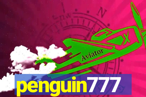 penguin777