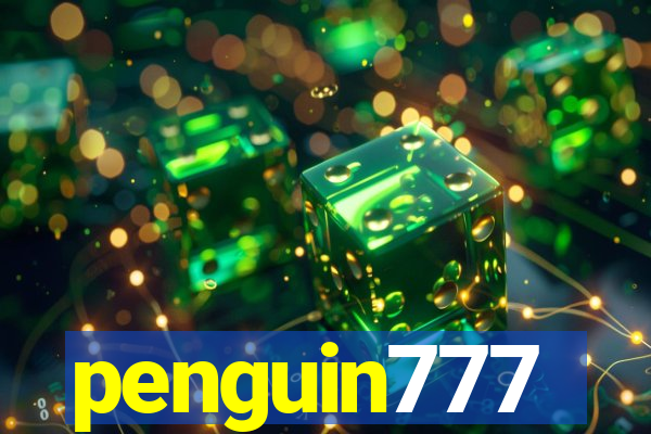 penguin777