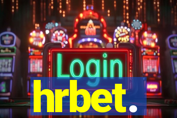 hrbet.