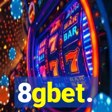 8gbet.