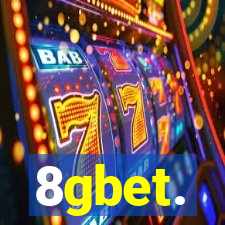 8gbet.