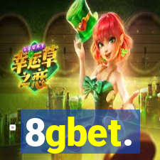 8gbet.