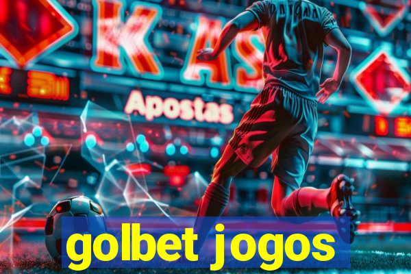 golbet jogos