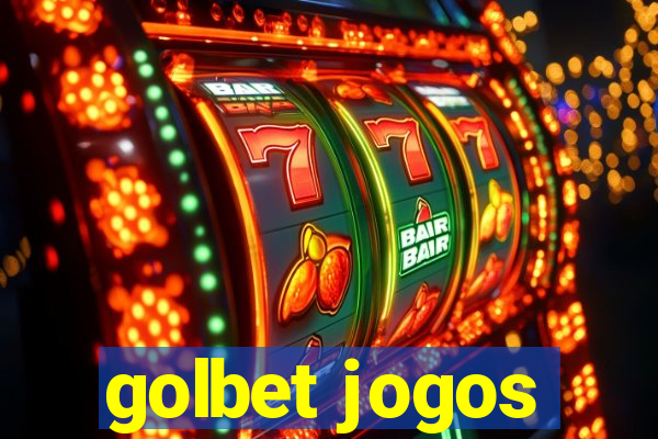 golbet jogos