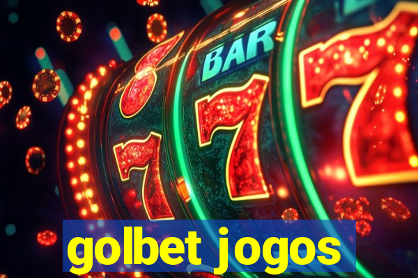 golbet jogos