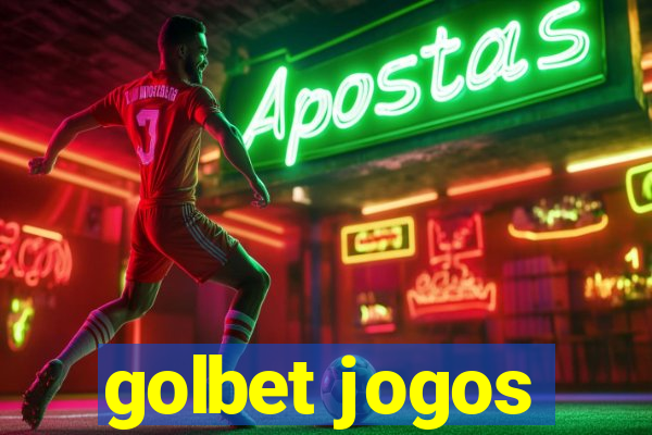 golbet jogos