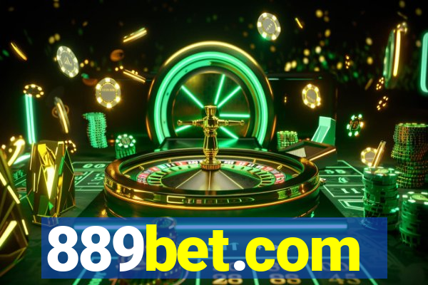 889bet.com