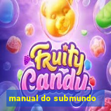 manual do submundo