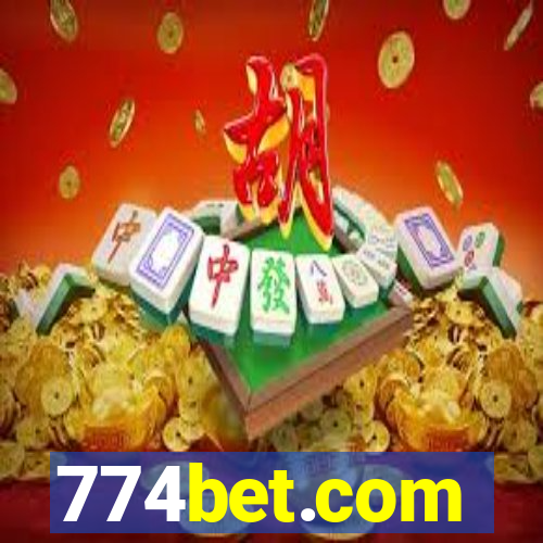 774bet.com