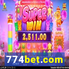 774bet.com