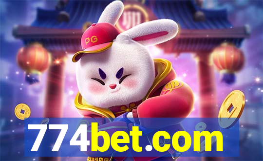 774bet.com