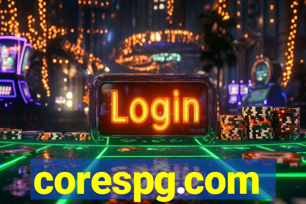 corespg.com