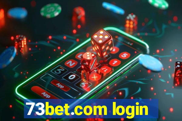 73bet.com login