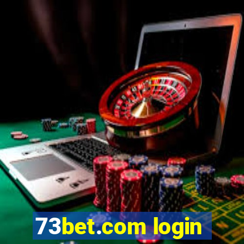 73bet.com login