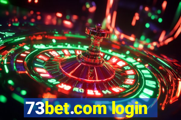 73bet.com login