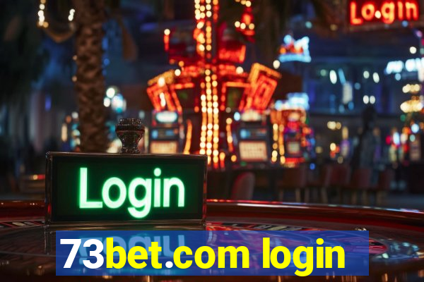 73bet.com login