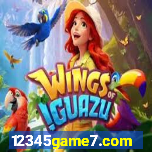 12345game7.com