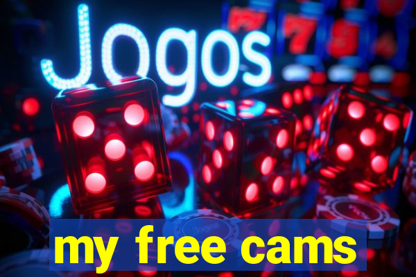 my free cams