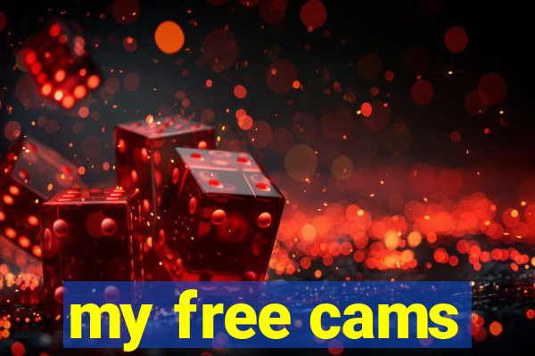 my free cams