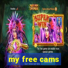 my free cams