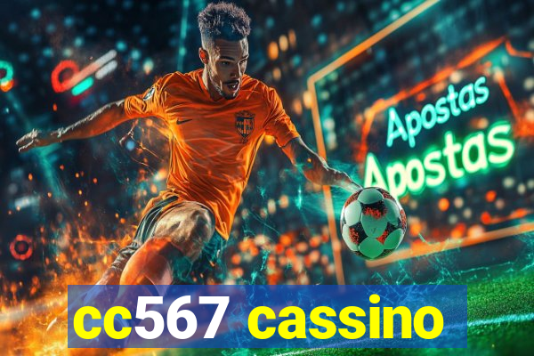 cc567 cassino