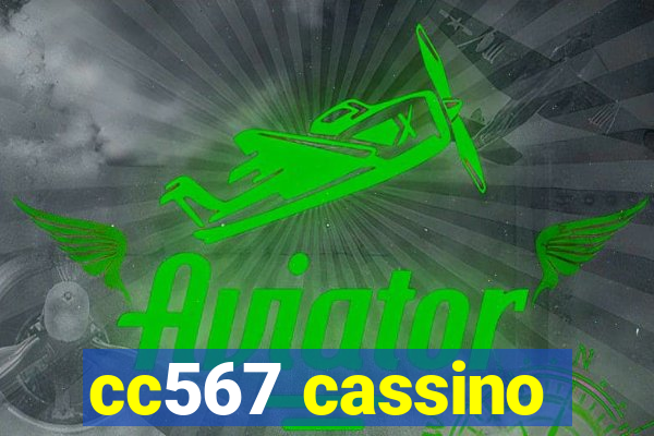 cc567 cassino