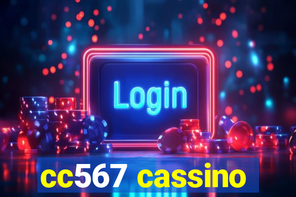 cc567 cassino