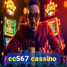 cc567 cassino