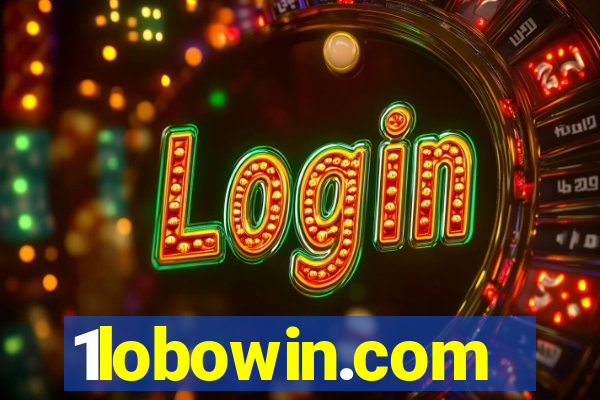 1lobowin.com