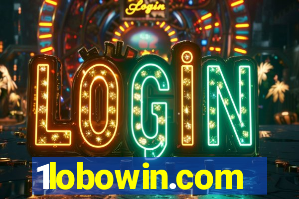 1lobowin.com