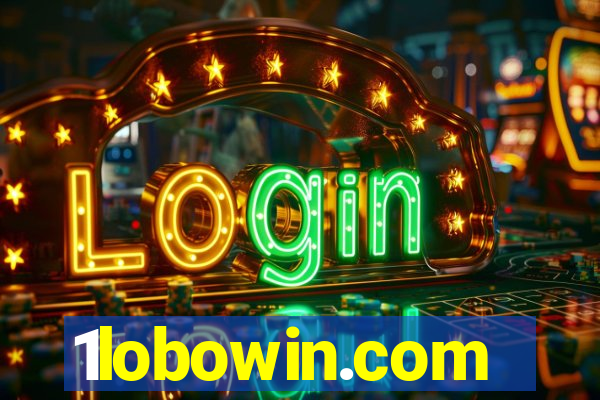 1lobowin.com