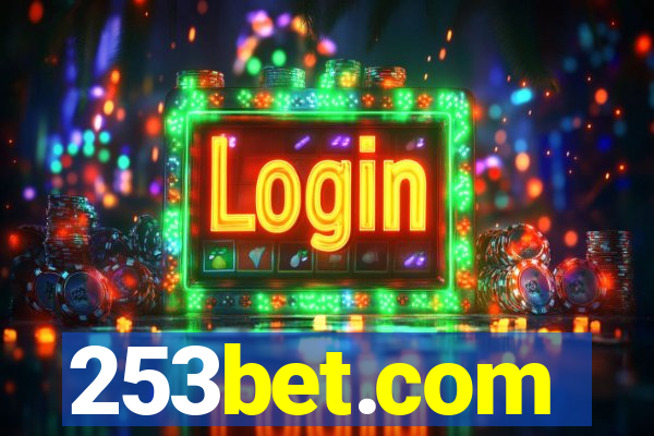 253bet.com