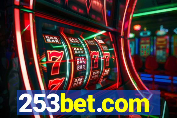 253bet.com