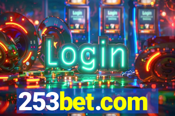 253bet.com