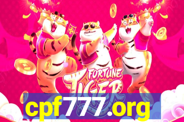 cpf777.org